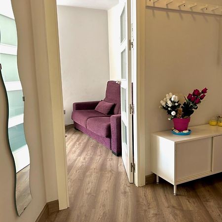 Apartamento al lado del paseo marítimo Torrox Costa Apartamento Exterior foto