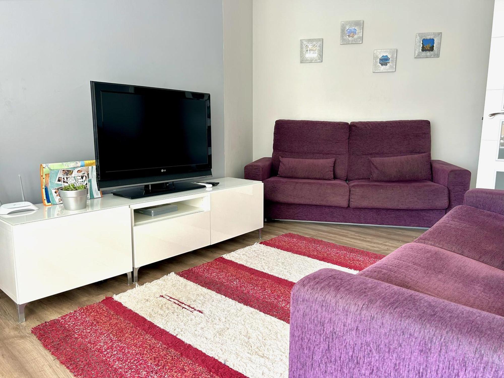Apartamento al lado del paseo marítimo Torrox Costa Apartamento Exterior foto